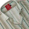 Combination Green Shirt : Party