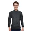 Print Black Shirt : Party