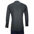 Print Black Shirt : Party
