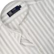 Print Gray Shirt : Party