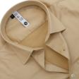 Print Fawn Shirt : Slim