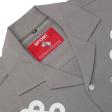 Combination Gray T-shirt : Regular