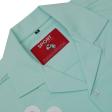 Combination Green T-shirt : Regular