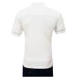 Combination White T-shirt : Regular