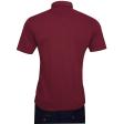 Combination Wine T-shirt : Regular