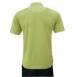 Combination Green T-shirt : Regular