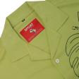 Combination Green T-shirt : Regular