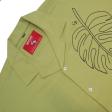 Combination Green T-shirt : Regular