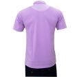 Combination Mauve T-shirt : Regular