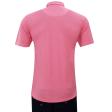 Combination Peach T-shirt : Regular