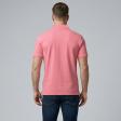 Combination Peach T-shirt : Regular