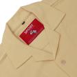 Combination Fawn T-shirt : Regular