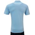 Combination Light Blue T-shirt : Regular