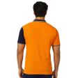Combination Orange T-shirt : Regular