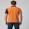Combination Orange T-shirt : Regular