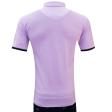 Combination Mauve T-shirt : Regular