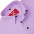 Combination Mauve T-shirt : Regular