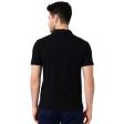 Combination Black T-shirt : Regular
