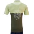 Combination Olive T-shirt : Regular