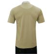Combination Fawn T-shirt : Regular