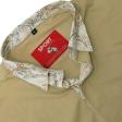 Combination Fawn T-shirt : Regular