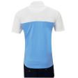 Combination Blue T-shirt : Regular