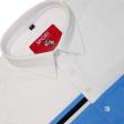 Combination Blue T-shirt : Regular