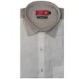 Combination Gray Shirt : Ditto