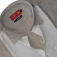 Combination Gray Shirt : Ditto