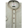 Combination Fawn Shirt : Ditto