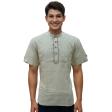 Combination Fawn Shirt : Ditto