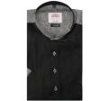 Combination Gray Shirt : Ditto