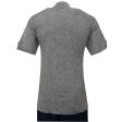 Combination Gray Shirt : Ditto