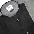 Combination Gray Shirt : Ditto