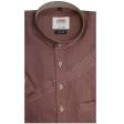 Combination Rust Shirt : Ditto