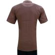 Combination Rust Shirt : Ditto