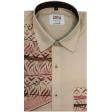 Handpainted Fawn Shirt : Ditto