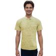 Print Fawn T-shirt : Regular
