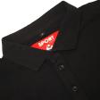 Print Black T-shirt : Regular