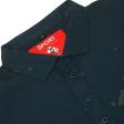 Print Dark Blue T-shirt : Regular