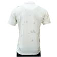 Print White T-shirt : Regular
