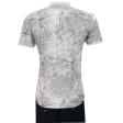 Print Gray T-shirt : Regular