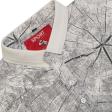 Print Gray T-shirt : Regular