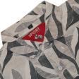 Print Gray T-shirt : Regular