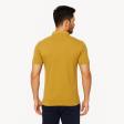 Plain Fawn T-shirt : Regular