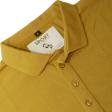 Plain Fawn T-shirt : Regular