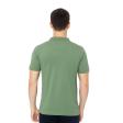 Plain Green T-shirt : Regular