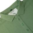 Plain Green T-shirt : Regular
