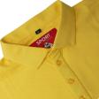 Plain Lemon T-shirt : Regular