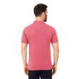 Plain Peach T-shirt : Regular